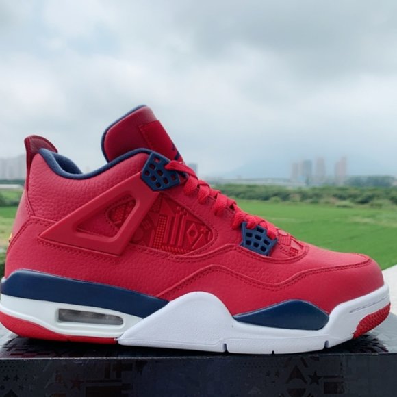 New men\'s shoes Air Jordan Nike sneakers main image 7
